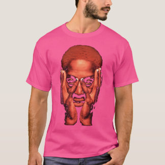 Camiseta Dennis Rodman 48 Hours Bender