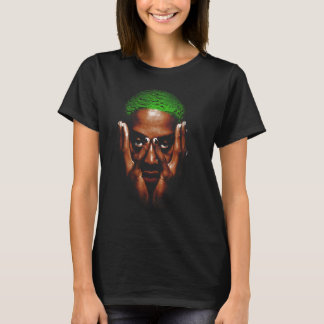 Camiseta Dennis Rodman Jumbo