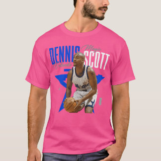 Camiseta Dennis Scott