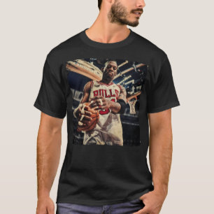Camiseta Dennis Sport Rodman (5)
