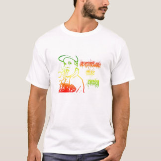 Camiseta denominação em você