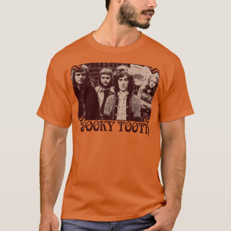 Camiseta Dente mimado