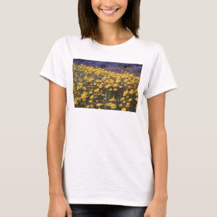 Camiseta Dentes-de-leão