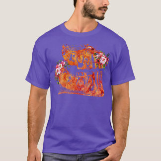 Camiseta Dentes humanos 7