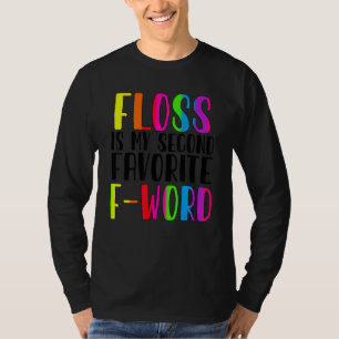 Camiseta Dentista dentária Engraçado Dentista Dentista Dent