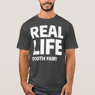 Camiseta Dentista Dentista Dentista Dentista Da Leite Da Vi