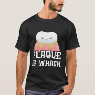 Camiseta Dentista Engraçado Ou Presente Higienista Dental -