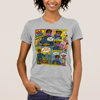 Camiseta Dentista Pro Ativo
