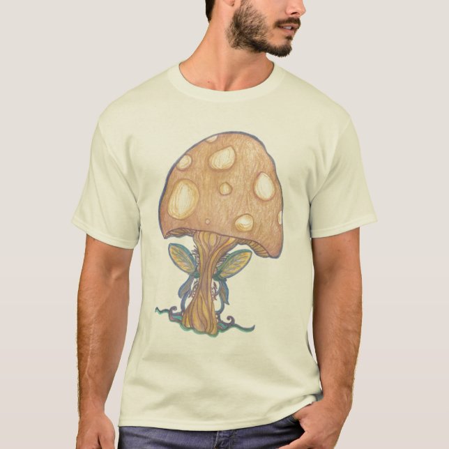 Camiseta Denton (Frente)