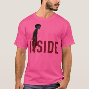 Camiseta Dentro De Playbeck