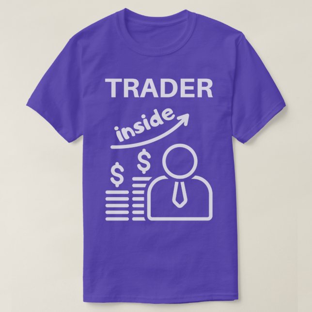 Camiseta Dentro do operador (Frente do Design)