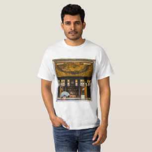 Camiseta Dentro Konchi-In templo, Quioto