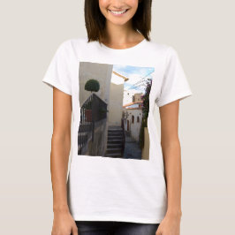 Camiseta Dentro Scalea