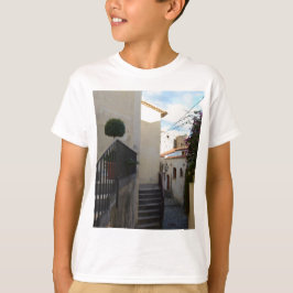 Camiseta Dentro Scalea