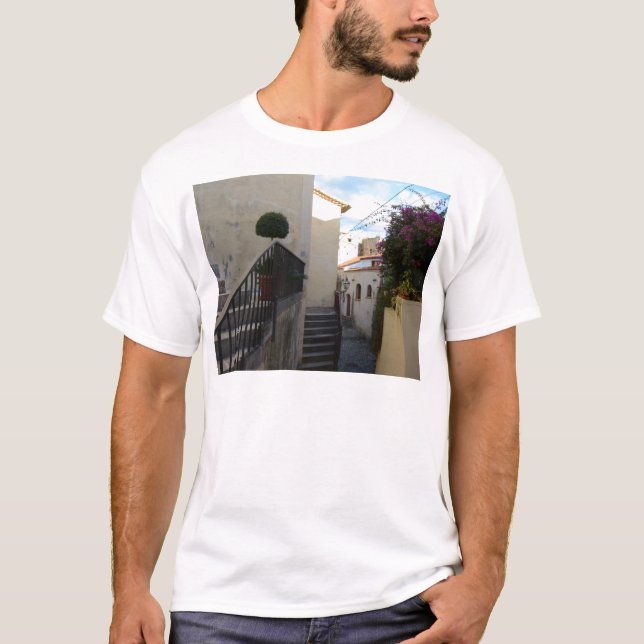 Camiseta Dentro Scalea (Frente)