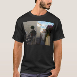 Camiseta Dentro Scalea