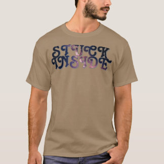 CAMISETA DENTRO STUCK