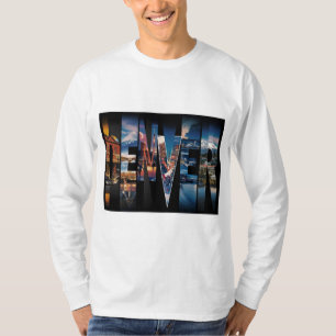 Camiseta Denver