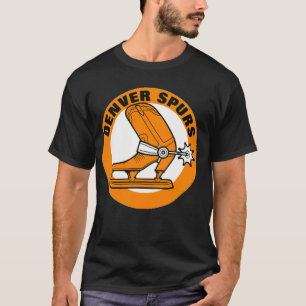 Camiseta Denver Spurs Hockey