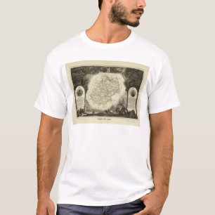 Camiseta Departamento algum grupo