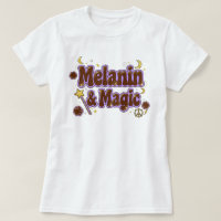 Departamento de Magia de Melanina da Vida Real - R