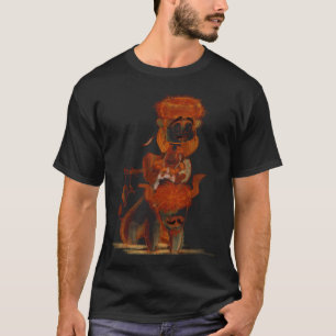 Camiseta Departamento de Pescas, Malta, 1989