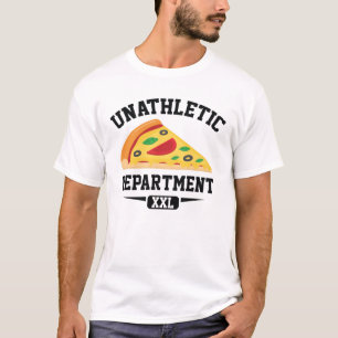 Camiseta Departamento Unathletic