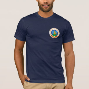 Camiseta Department of Agriculture Shirt