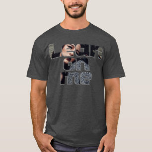 Camiseta Depende de mim