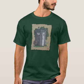 Camiseta Dependência do vintage