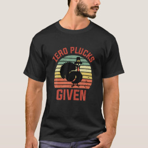 Camiseta Depenitos Retroativos Zero Dada A Peregrinação Da