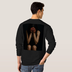 Camiseta Depois da Última Noite – Coleção de Thrillers Sout