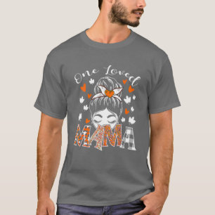 Camiseta Depois de 60, é tudo bicicleta de Uphill Mountain 