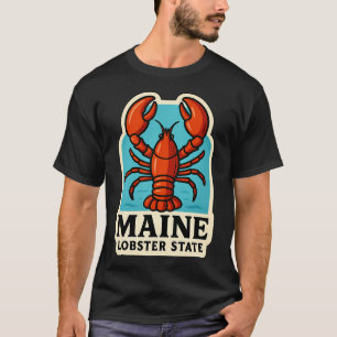 Camiseta Depois de todos esses anos pescando minha esposa a