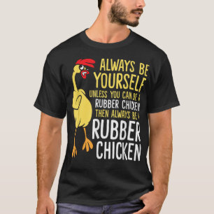 Camiseta Depois Que Deus Me Fez Ele Disse Que Tada Engraçad