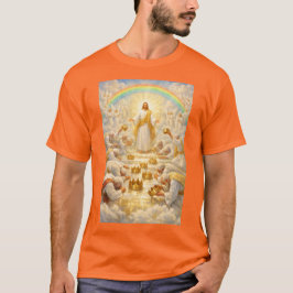 Camiseta Depojando as Coroas