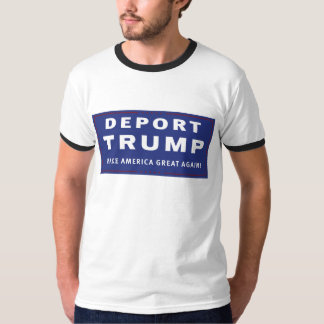 Camiseta Deport o trunfo