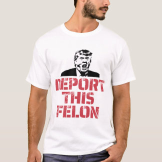 Camiseta Deport This Felon