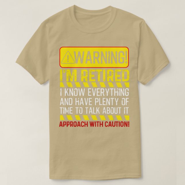 Camiseta Depositadoria Engraçada Homens Mulheres Retiram Av (Frente do Design)