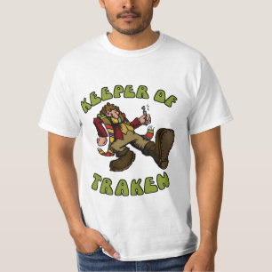 Camiseta Depositário
