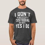 Camiseta Depositário Oferta Funny Job Apreciação do Funcion<br><div class="desc">Depositário Presente Funny Job Empregado Depreciador, faxineiro, guarda de crianças, guarda de crianças, etc., custodiano, engraçado, aniversário, mãe de guarda, guarda de crianças, guarda de crianças, pai, limpeza, faxineira, trabalho, ideia de guarda, escola, natal de guarda, piada de custódia, custodian, custodian fantástico, custodian fantástico, custodian, mais, auxiliares, apreciação de custódia,...</div>