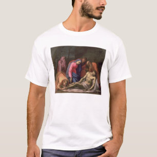Camiseta Depósito