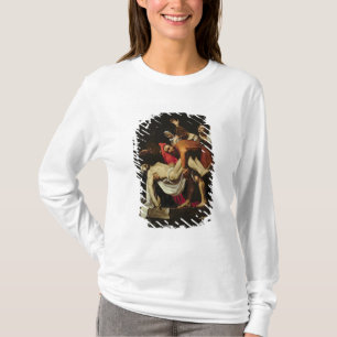 Camiseta Depósito, 1602-4 (óleo em canvas)