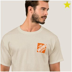 Camiseta Depósito Gay Homo Laranja Impressão de Bolso LGBTQ