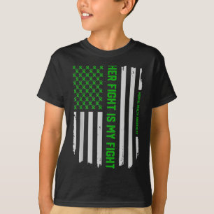 Camiseta Depressão Ansiedade Consciência Mental