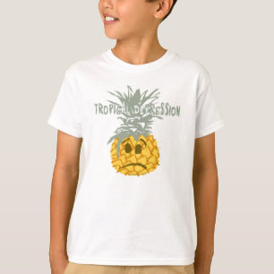 Camiseta Depressão tropical