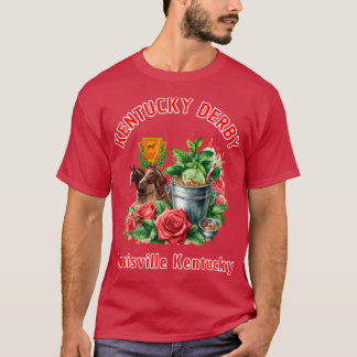 Camiseta Der8 Kentucky