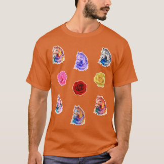 Camiseta Der9 Kentucky
