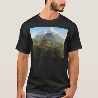 Camiseta Der Watzmann