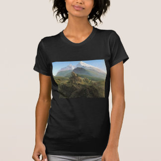 Camiseta Der Watzmann